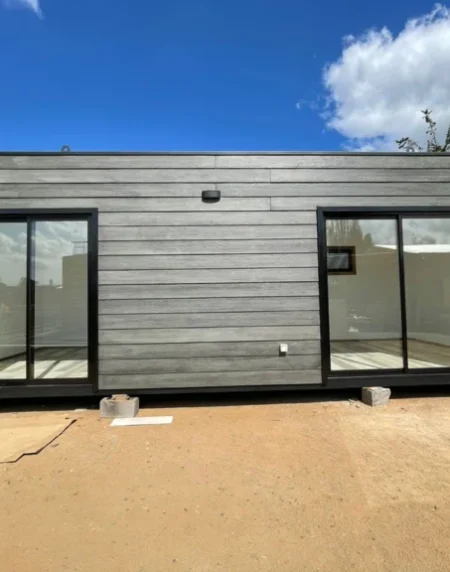 CABANA MODULAR