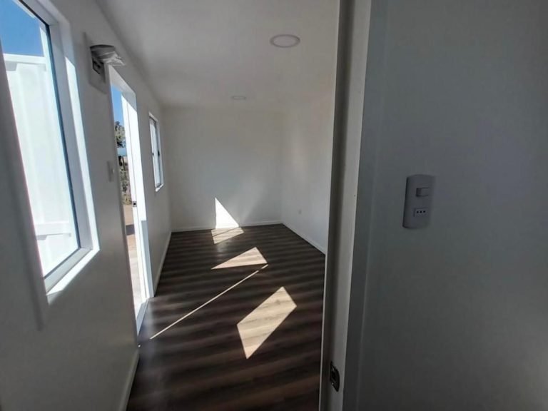 Contenedor oficina de 30 pies PA30DH - Image 2
