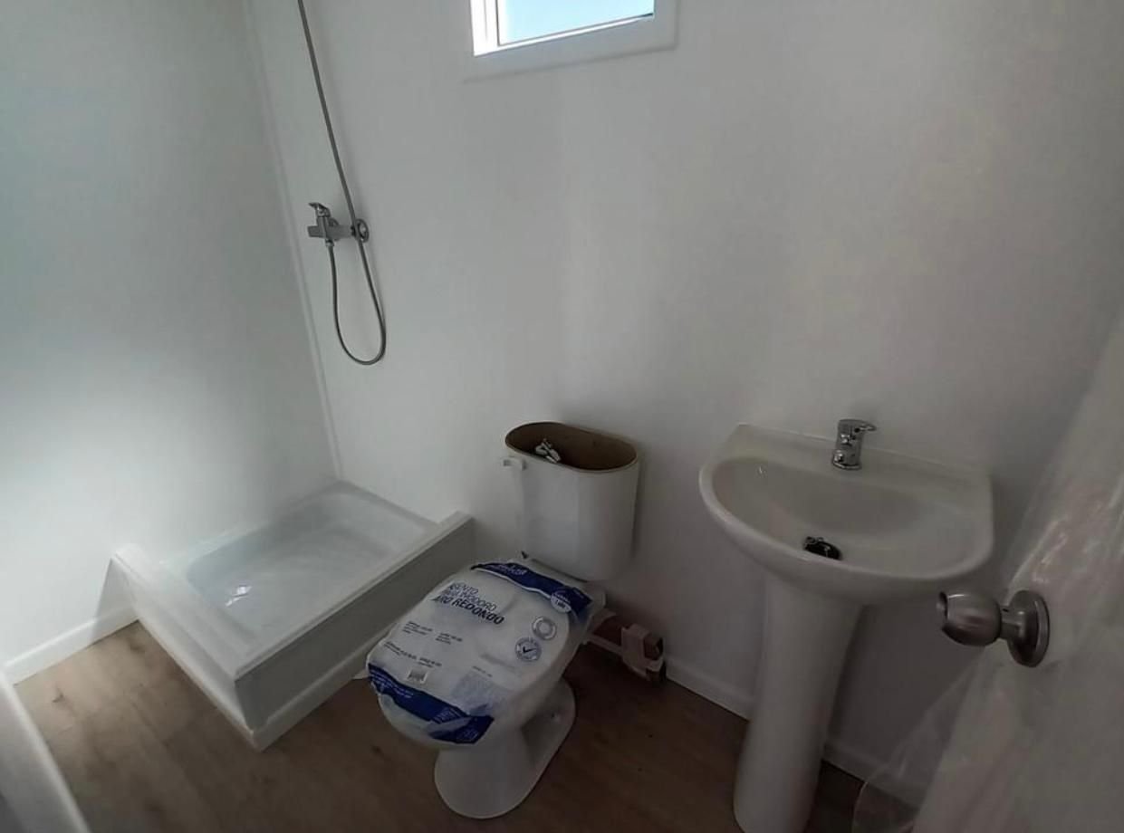 Contenedor oficina de 30 pies PA30DH - Image 3