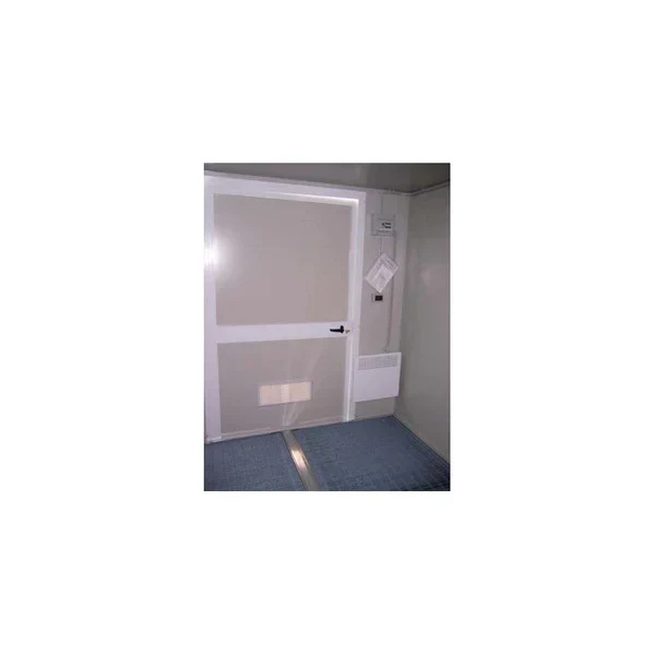 Novo bungalow de armazenamento de 6 m para produtos fitossanitários - Image 2