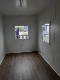 CONTÊINER DE ESCRITÓRIO DE 21 M² COM WC - Image 4