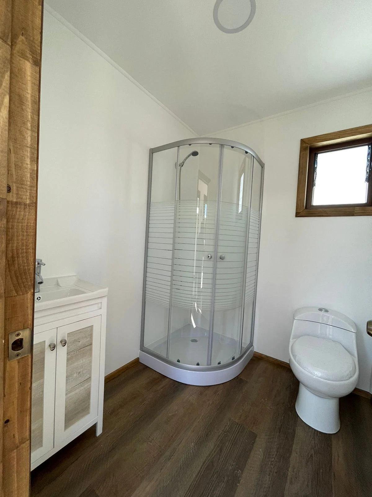 CABANA MODULAR JOCSAN 8X3,0MT - Image 2