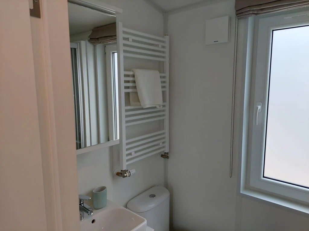 Casa móvel de luxo e prestígio, 12,05 x 4,0 metros. - Image 3