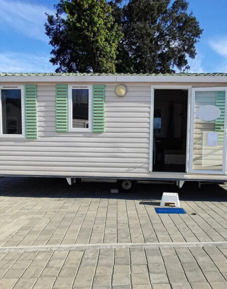 MORADIA MÓVIL T3 TITIANA 1200 CM X 400 CM X 320 CM