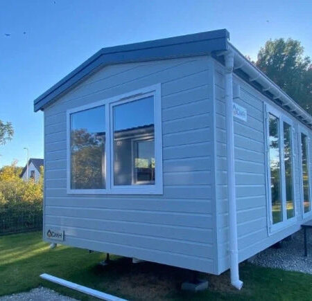 CASA MÓVEL C 29 M²