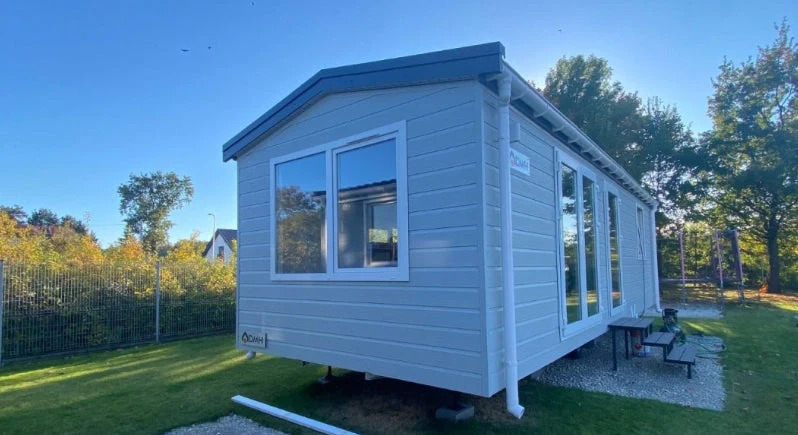 CASA MÓVEL C 29 M²