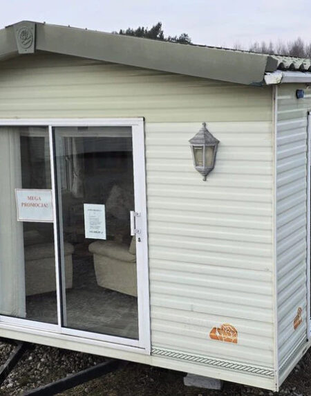 PEMBERTON LUCERNA T1466